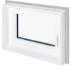 MEA Zargenfenster Meathermo Aqua Plus 100X100-20 DIN links NX