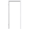 Jeld-Wen Zarge VZ-6 985x2110x145 links, brillantweiß WL16, V 3400 WF vernickelt