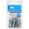 Knauf Gipsplatten-Metalldübel 10 St.