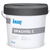 Knauf Spachtel C Pastöser Maschinen-Betonspachtel 20 kg Eimer
