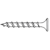 Danogips Schnellbauschraube TN 55, Grobgewinde, für Holz-UK, 1000 St./Paket