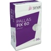 Siniat Spachtelmasse Pallas fix 60, 30 kg