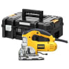 DeWalt Pendelhubstichsäge DW331KT