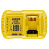 DeWalt 54V XR FlexVolt System-Schnellladegerät DCB118