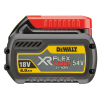 DeWalt Ersatz-Akku DCB546