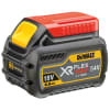 DeWalt Ersatz-Akku DCB546