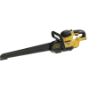 DeWalt 54V XR Flexvolt Akku-Spezialsäge 430 mm DCS397N ohne Akku