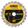 DeWalt XR Extreme Runtime Tischkreissägeblatt DT99565