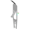 SH-1 Klick-fix Schnellabhänger