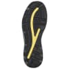 Rual-Tex Sicherheitsstiefel S3 Gweek Schwarz/Gelb Gr.43