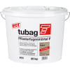 tubag PFF Pflasterfugenmörtel F sand, 25 kg Eimer