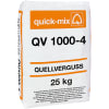 quick-mix QV1000-1 Quellvergussmörtel 0-1 mm 25 kg