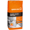 quick-mix RZB Ruck-Zuck-Beton, 25 kg