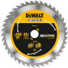 DeWalt XR Extreme Runtime Tauchkreissägeblatt DT99561