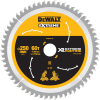 DeWalt XR Extreme Runtime Paneelsägeblatt DT99573