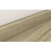 Gerflor Sockelleiste MDF S024 Daintree Brown 2200 x 16,2 x 60 mm