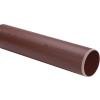 Funke HS-S Rohr braun DN 150 Länge 3.000 mm SN 12