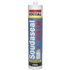 Soudal Soudaseal 215LM betongrau 290 ml