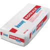 KNAUF ROTKALK GLAETTE 0,1 MM 15KG