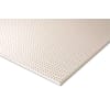 Knauf Cleaneo Akustik SK 12,5 8/18R 1188x 1998 mm, schwarzes Akustikvlies
