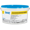 Knauf Siliconharz-EG-Farbe weiß 12,5 l