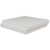 maxit PS WLG 035 Kellerdeckendämmplatte Standard, Dicke 8cm