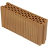 Englert Blockziegel 11,5 Hochlochziegel 0,9/12 8DF 497x115x238 mm