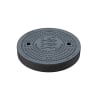 Schachtabdeckung A 15 600 mm rund
