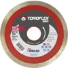 Toroflex Diamant-Trennscheibe Pro Harte Fliesen 110 x 22,23 mm