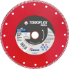 Toroflex Diamanttrennscheibe PRO+ Feinsteinzeug 230 x 22,23 mm