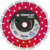 Toroflex Trennscheibe Beton Universal 230 x 22,23 mm