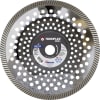 Toroflex Diamant-Trennscheibe Pro+ BGD 100 - Galabau Spezial 230 x 22,23 mm