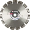 Toroflex Diamant-Trennscheibe Turbo Laser Level 15 230 x 22,23 mm
