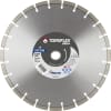 Toroflex Diamant-Trennscheibe Top Ten 350 x 25,4 mm