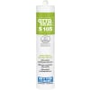 Ottoseal S 105, 310ml, C01 weiß, 310ml Kartusche