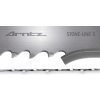 Arntz HM-Sägeband bestückt STONE-LINE-S, 3520x27x0,9mm