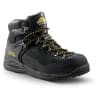 Rual-Tex Dachdecker Sicherheitsstiefel Laredo 45