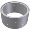 Beton Schachtring SR–F 800/500 mm gelocht