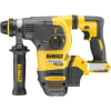 DeWalt 54V XR FlexVolt Akku-Kombihammer 30 mm DCH 333 NT