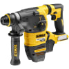 DeWalt 54V XR FlexVolt Akku-Kombihammer 30 mm DCH 333 NT