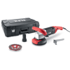 Flex Sanierungsschleifer LD 18-7 125 R, Kit Turbo-Jet
