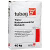 tubag TN Trass-Natursteinmörtel Dickbett