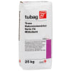tubag TNM Trass-Natursteinmörtel Vario Flex Mittelbett, hellgrau