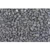Granitkiesel 25-40 mm, anthrazit-weiß, 25 kg