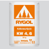 Rygol Kellenwurfputz weiß KW, 30 kg