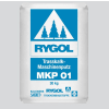 Rygol Trasskalk-Maschinenputz MKP 01, 30 kg
