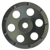 Eibenstock PKD–Schleifteller 180 mm