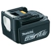 Makita Ersatzakku BL1440, 14,4 V 4,0 Ah 196388-5