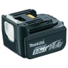 Makita Ersatzakku BL1450 14,4 V 5,0 Ah 197122-6