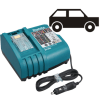 Makita Auto-Ladegerät DC18SE 194621-9